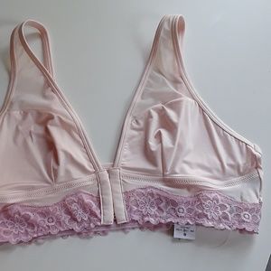 Aerie bralette